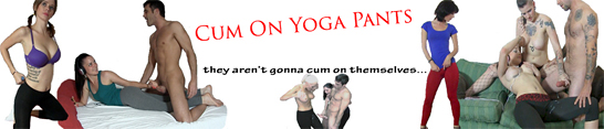 cumonyogapants