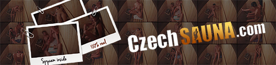 czechsauna
