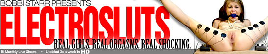 electrosluts