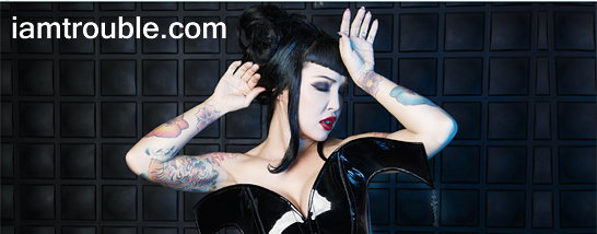 iamtrouble