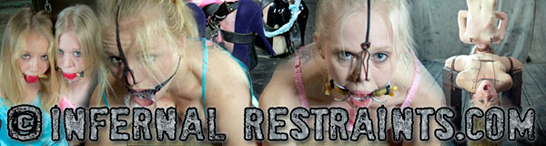 infernalrestraints