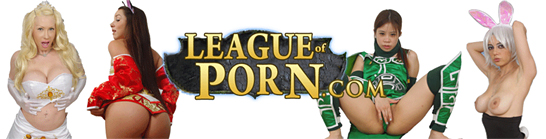 leagueofporn