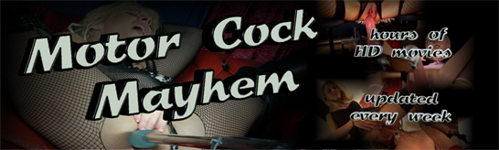 motorcockmayhem