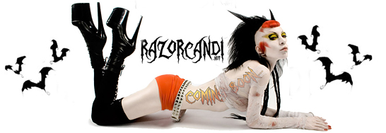 razorcandi