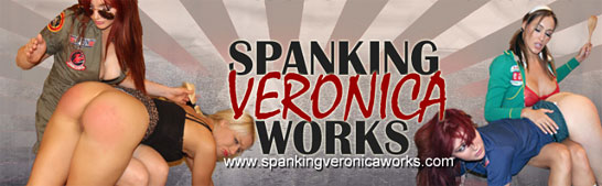 spankingveronicaworks