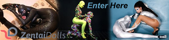zentaidolls