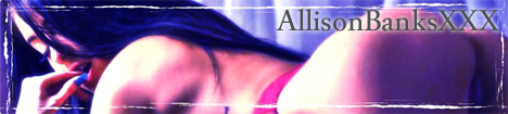 enter allisonbanksxxx