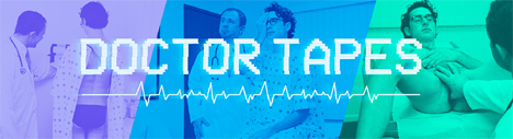 enter doctortapes
