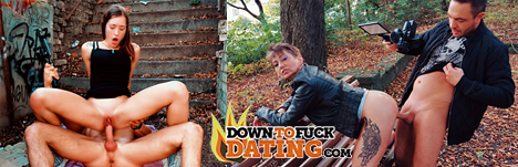 enter downtofuckdating