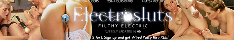 enter electrosluts