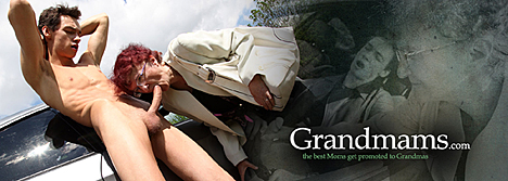 enter grandmams