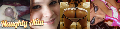 enter naughtyalita