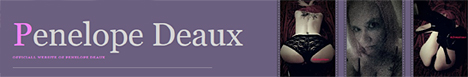 enter penelopedeaux