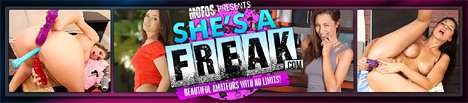 enter shesafreak