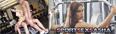 enter sportsexsasha