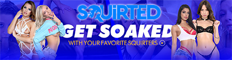 enter squirted