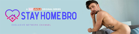 enter stayhomebro