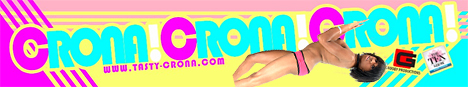 enter tasty-crona