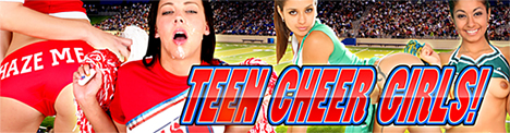 enter teencheergirls