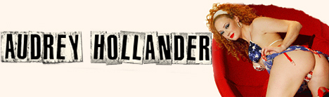 enter theaudreyhollander