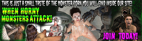 enter whenhornymonstersattack