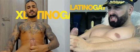 enter xlatinogay